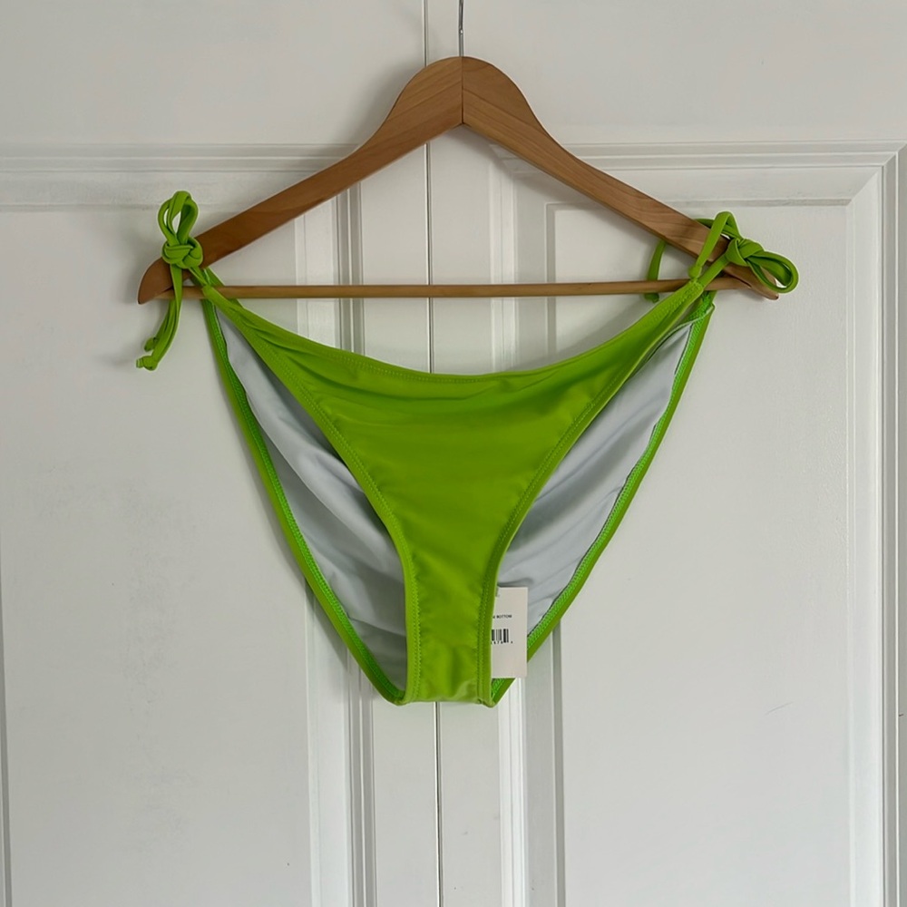 WRAY NYC 3XL Bikini Bottom